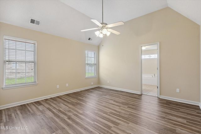 4408 Carroll Drive, Horn Lake, MS 38637