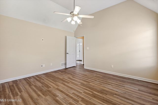 4408 Carroll Drive, Horn Lake, MS 38637