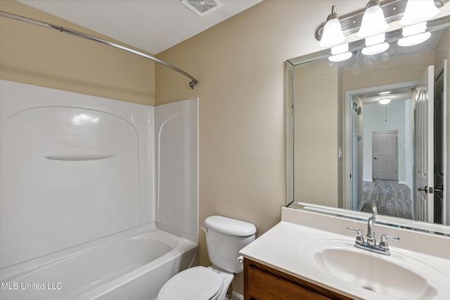4408 Carroll Drive, Horn Lake, MS 38637
