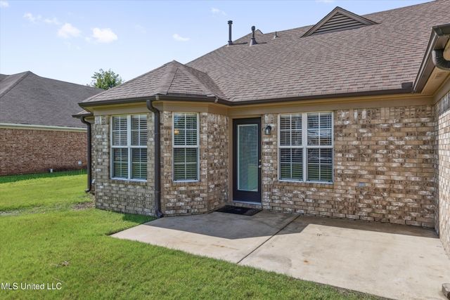 4408 Carroll Drive, Horn Lake, MS 38637