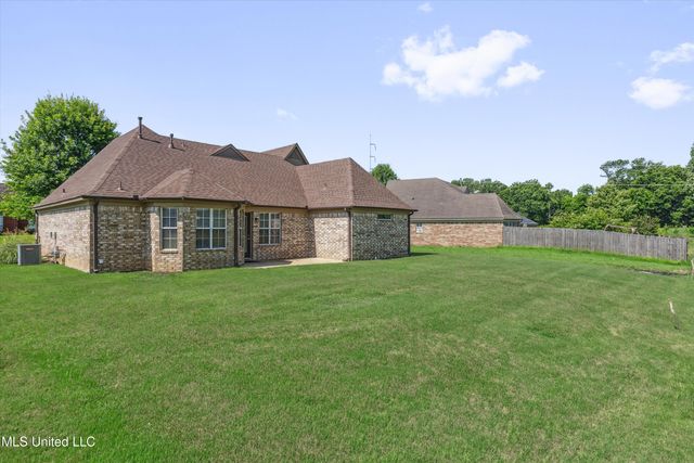 4408 Carroll Drive, Horn Lake, MS 38637