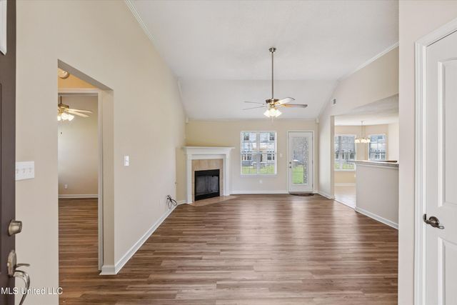 4408 Carroll Drive, Horn Lake, MS 38637