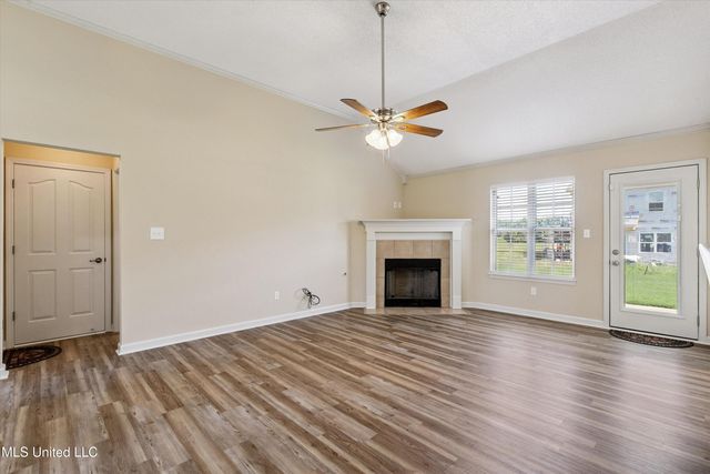 4408 Carroll Drive, Horn Lake, MS 38637