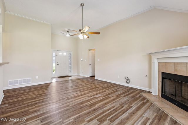 4408 Carroll Drive, Horn Lake, MS 38637