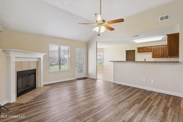 4408 Carroll Drive, Horn Lake, MS 38637