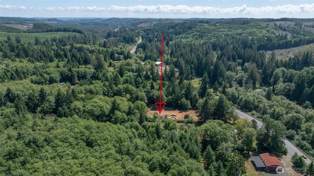 772 US Highway 101, Hoquiam, WA 98550