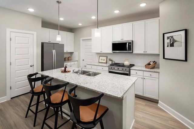 5300 Berkeley Knoll CIR 234, Richmond, TX 77407