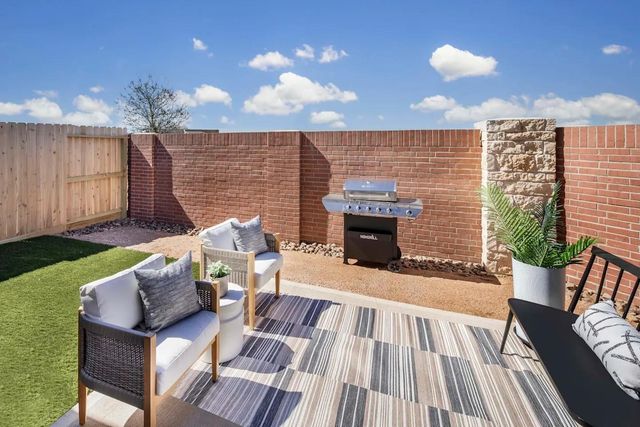 5300 Berkeley Knoll CIR 234, Richmond, TX 77407