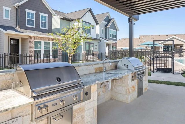 5300 Berkeley Knoll CIR 234, Richmond, TX 77407