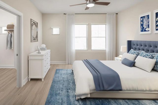 5300 Berkeley Knoll CIR 234, Richmond, TX 77407
