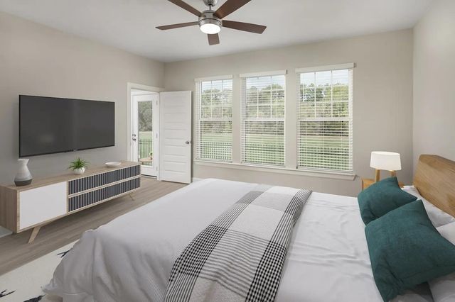 5300 Berkeley Knoll CIR 234, Richmond, TX 77407