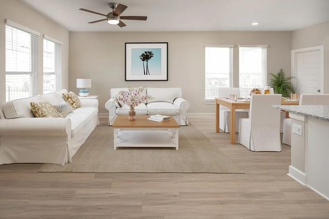 5300 Berkeley Knoll CIR 234, Richmond, TX 77407