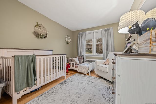 24 William Street, Portland, CT 06480