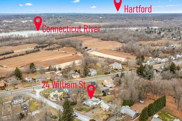 24 William Street, Portland, CT 06480