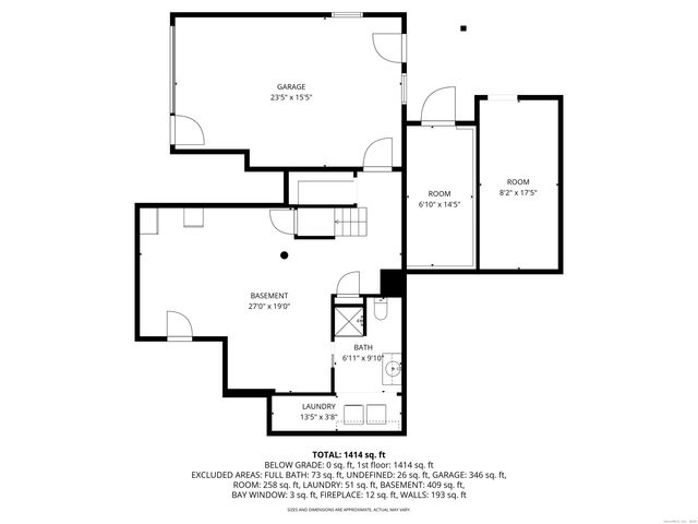 24 William Street, Portland, CT 06480