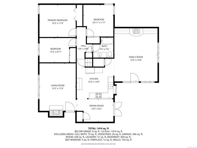 24 William Street, Portland, CT 06480