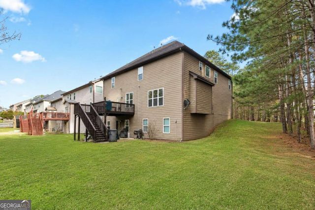 460 Chandler Bluff Court, Grayson, GA 30017