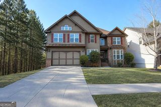 460 Chandler Bluff Court, Grayson, GA 30017