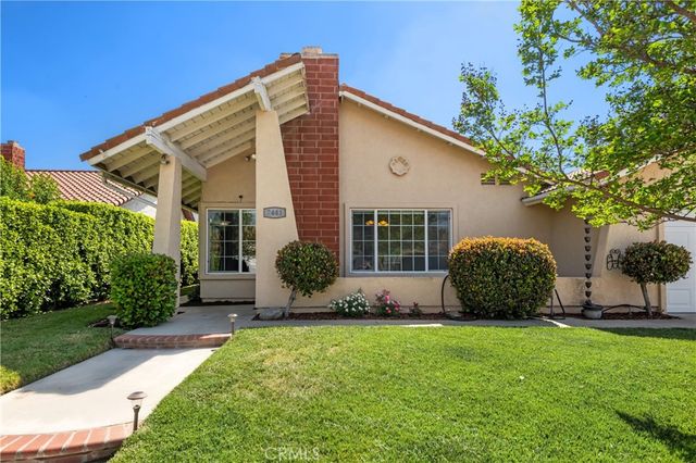 7441 Mesada Street, Rancho Cucamonga, CA 91730