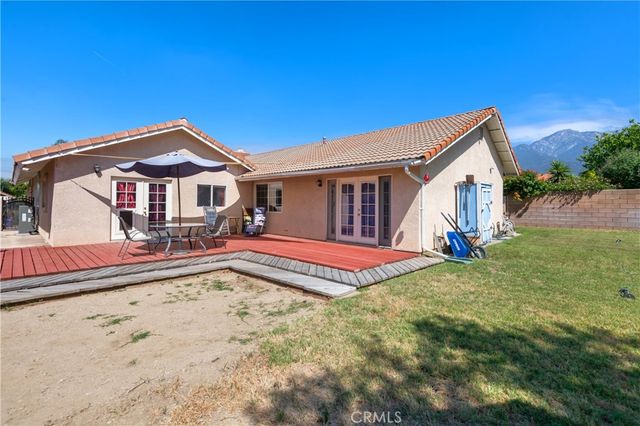 7441 Mesada Street, Rancho Cucamonga, CA 91730