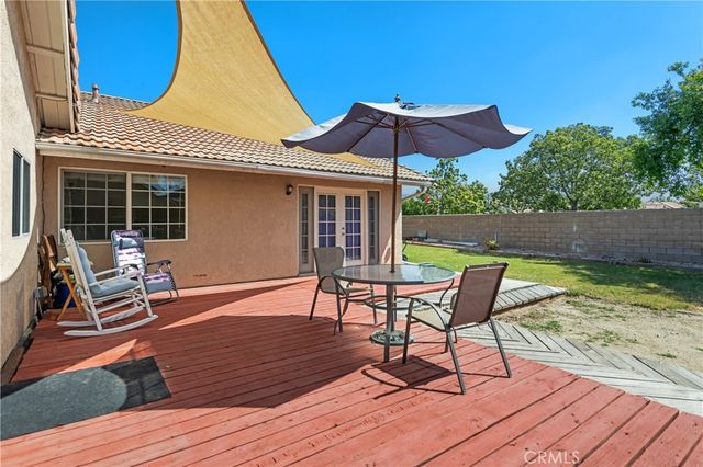 7441 Mesada Street, Rancho Cucamonga, CA 91730