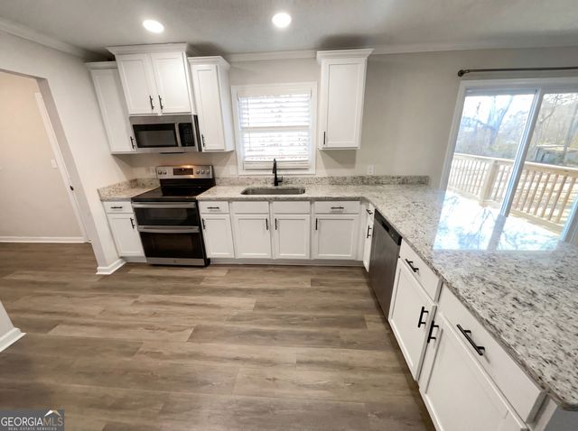 32 Banks Street, Maysville, GA 30558