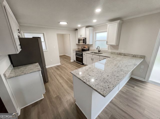 32 Banks Street, Maysville, GA 30558