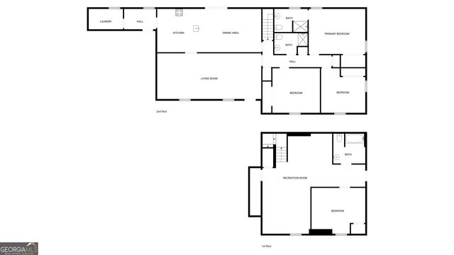 32 Banks Street, Maysville, GA 30558