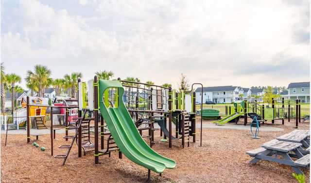 1010 Patagonia Street, Summerville, SC 29485