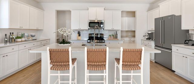 1010 Patagonia Street, Summerville, SC 29485