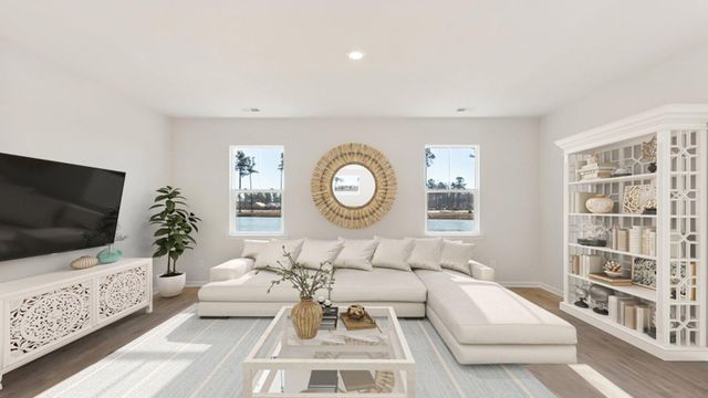 1010 Patagonia Street, Summerville, SC 29485