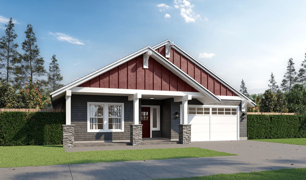 4070 SW 38th Place Lot 42, Redmond, OR 97756