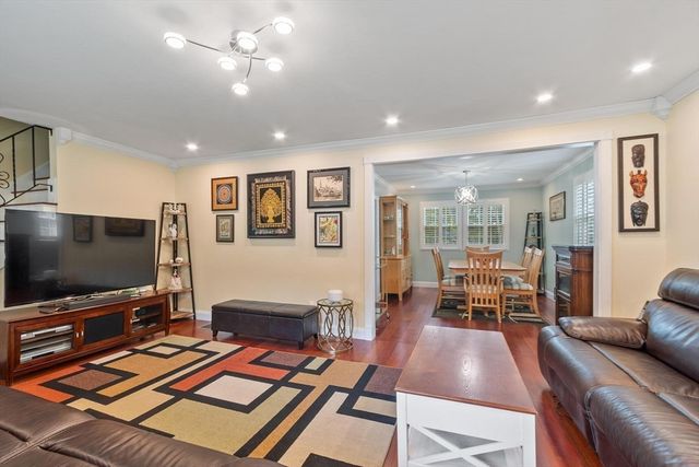 66 Checkerberry Lane, Framingham, MA 01702