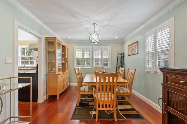 66 Checkerberry Lane, Framingham, MA 01702