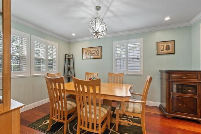66 Checkerberry Lane, Framingham, MA 01702