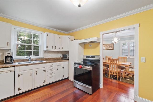66 Checkerberry Lane, Framingham, MA 01702