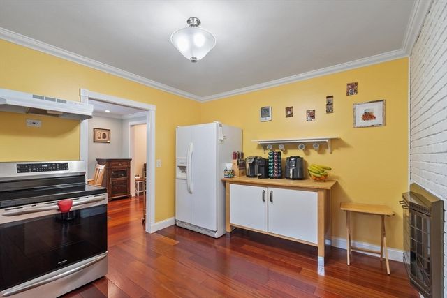 66 Checkerberry Lane, Framingham, MA 01702