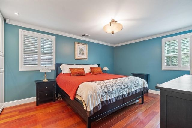 66 Checkerberry Lane, Framingham, MA 01702