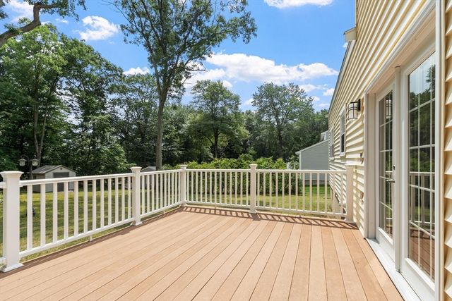 66 Checkerberry Lane, Framingham, MA 01702