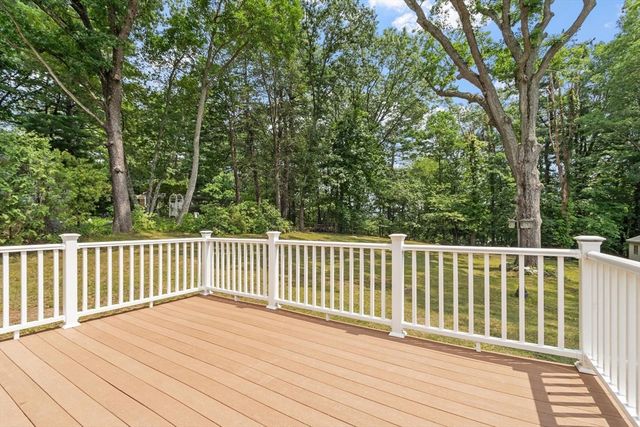 66 Checkerberry Lane, Framingham, MA 01702