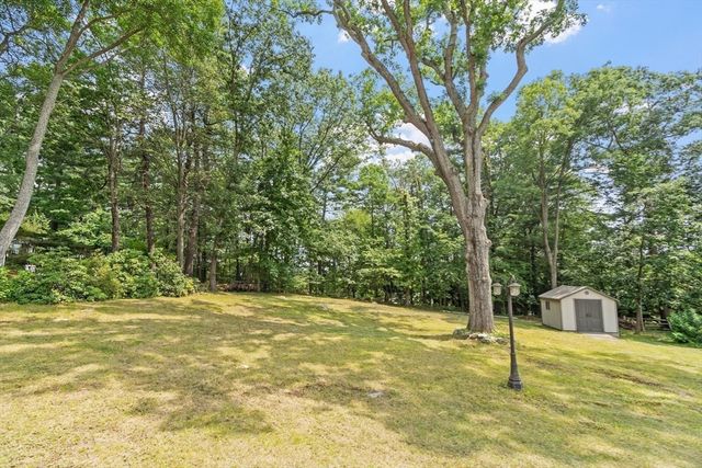 66 Checkerberry Lane, Framingham, MA 01702