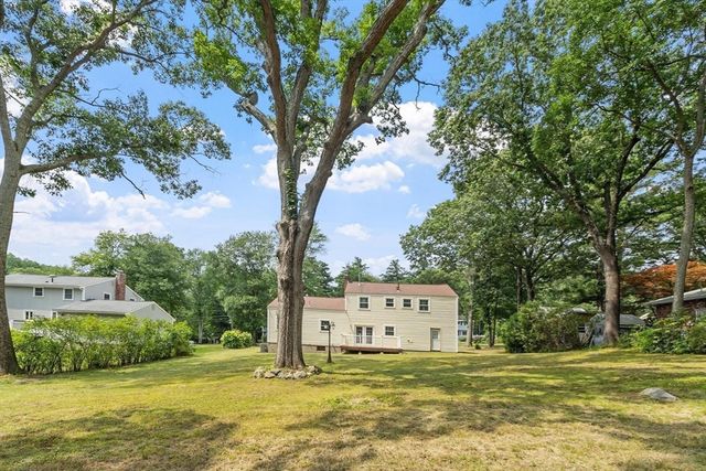 66 Checkerberry Lane, Framingham, MA 01702