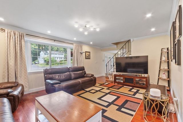 66 Checkerberry Lane, Framingham, MA 01702