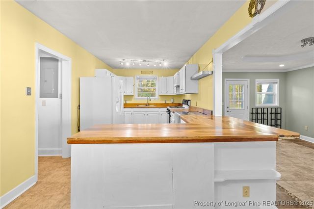 436 Wolfpoint Extension, Fayetteville, NC 28311