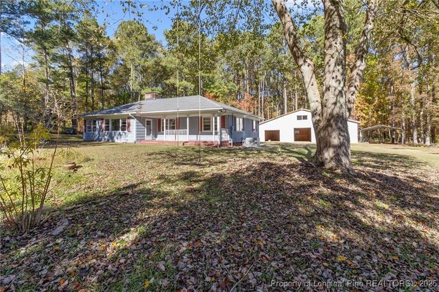 436 Wolfpoint Extension, Fayetteville, NC 28311