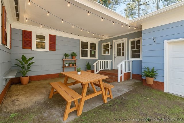 436 Wolfpoint Extension, Fayetteville, NC 28311