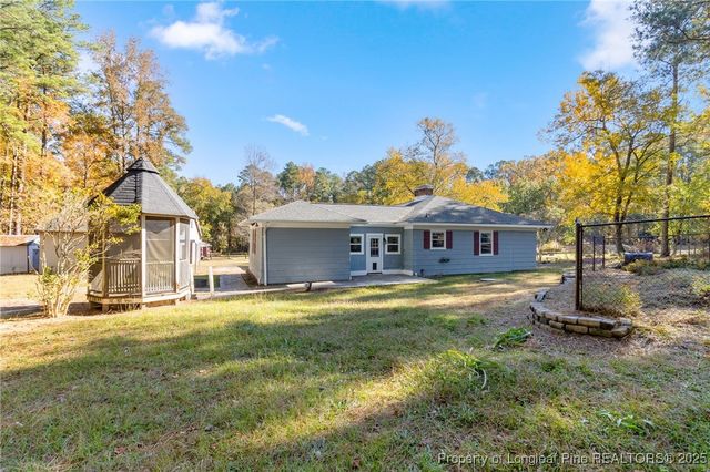 436 Wolfpoint Extension, Fayetteville, NC 28311