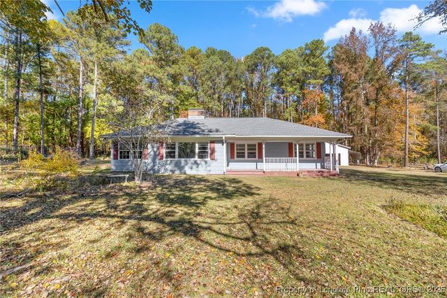 436 Wolfpoint Extension, Fayetteville, NC 28311