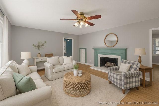 436 Wolfpoint Extension, Fayetteville, NC 28311