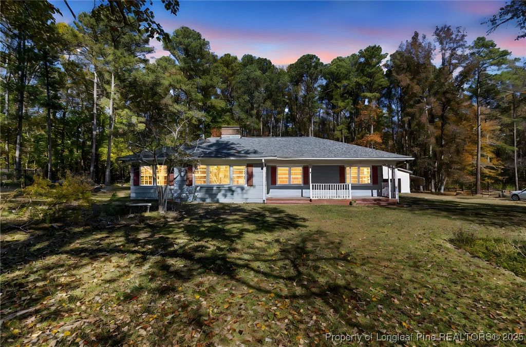 436 Wolfpoint Extension, Fayetteville, NC 28311